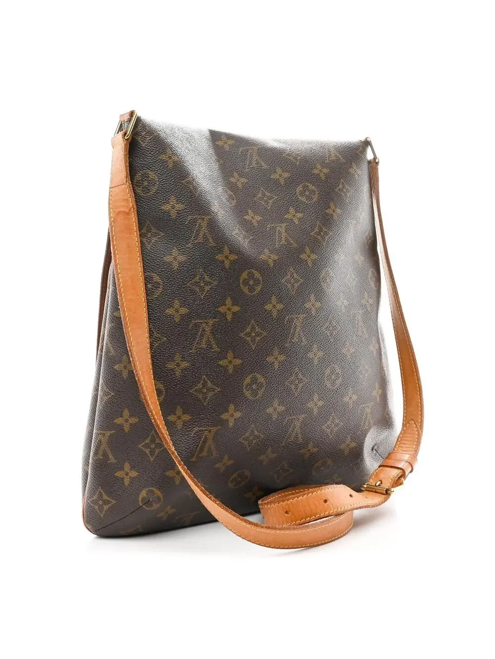 Louis Vuitton Musette Gm #300236L79B